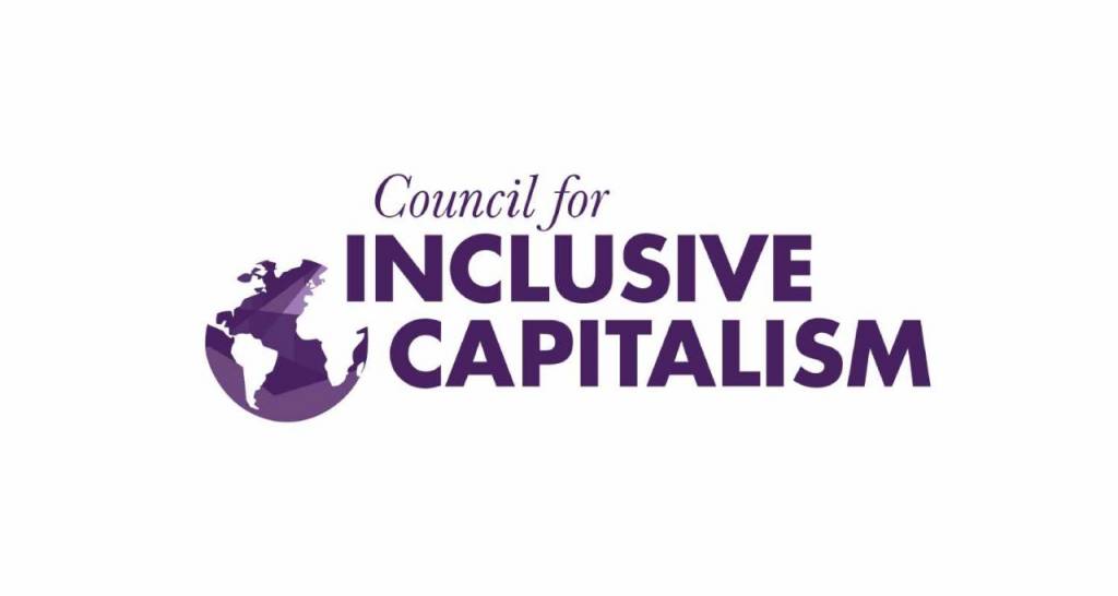Council for Inclusive Capitalism logo