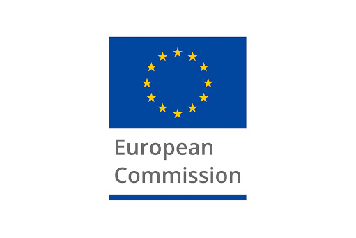 European Commission logo. Diversity and equality. Employment
