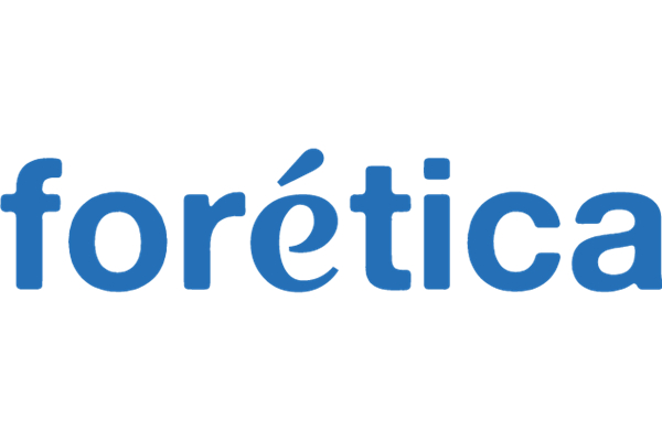 Logo Forética