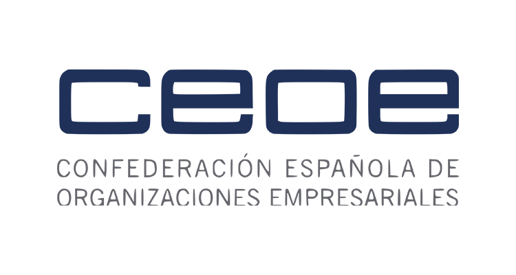 CEOE logo